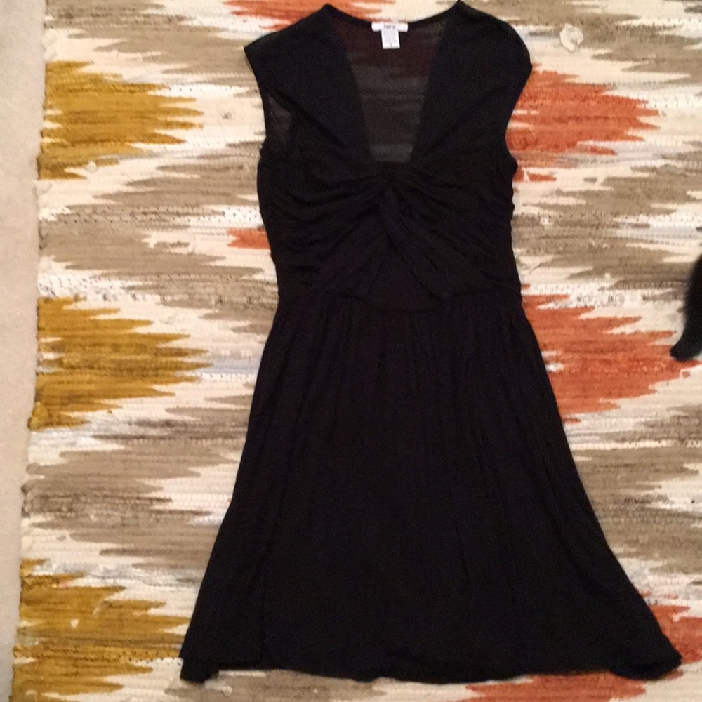 Gorgeous black. Dress